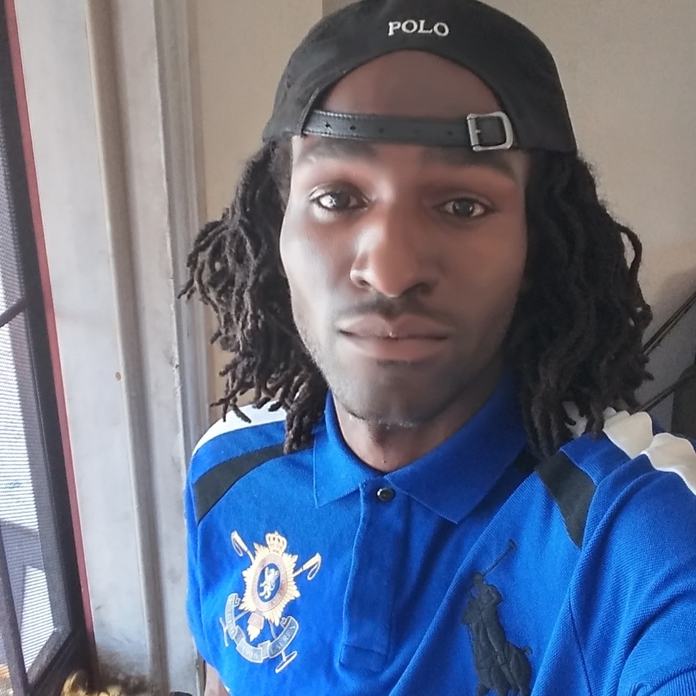 Meet your Posher, Trevon